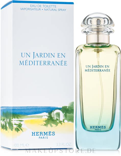 hermes un jardine|hermes un jardin de mediterranee.